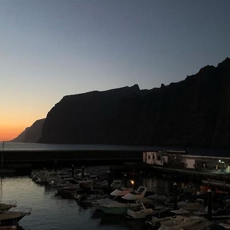 Appartement Summertime Sunset Los Gigantes à Acantilado de los Gigantes Extérieur photo